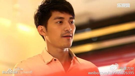 蔡力谦 Daniel Tsai照片