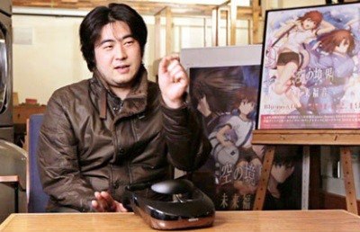 须藤友德 Tomonori Sudô照片