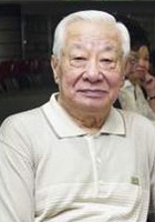 曹健 Chien Tsao照片