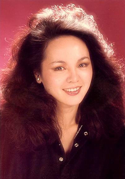 崔苔菁 Tai-ching Tsui照片