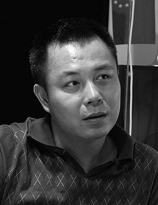 吕祖松 Zusong Lv照片