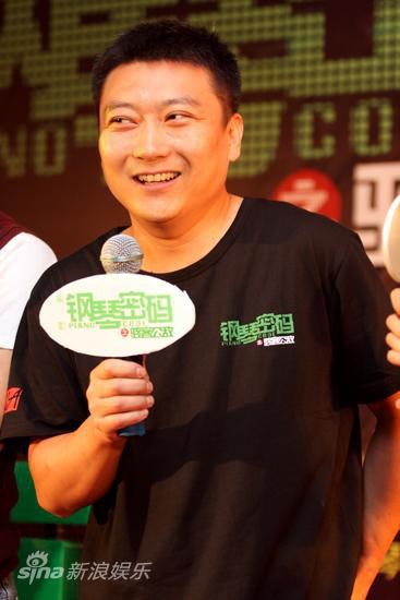 崔斯韦 Siwei Cui照片