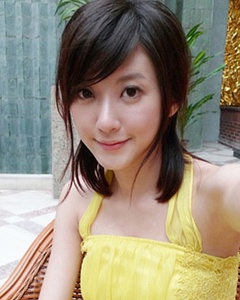 林逸欣 Shara Lin照片