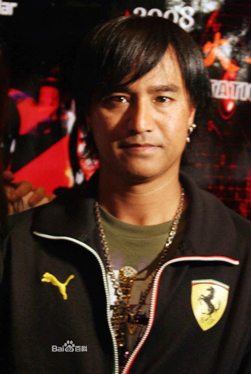 尤秋兴 Chiu-hsin Yu照片