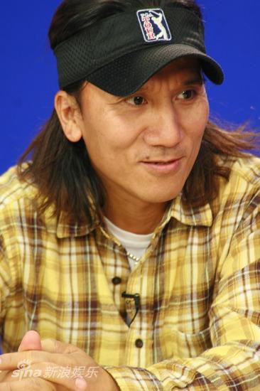 颜志琳 Chih-lin Yen照片