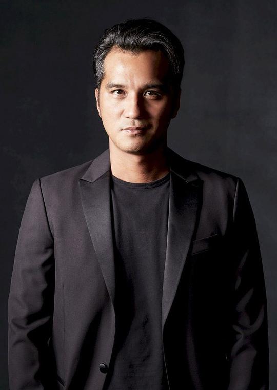 马志翔 Umin Boya照片