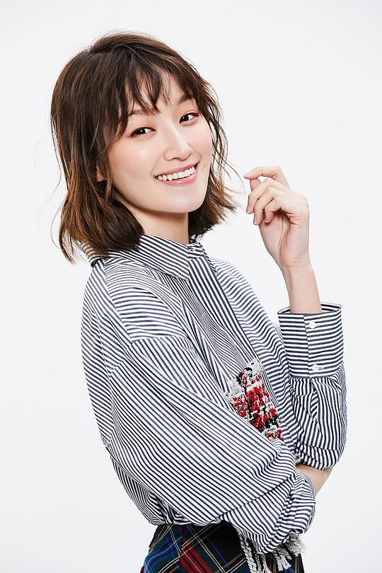 李京恬 Eunice Li照片