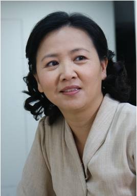 王琄 Chuan Wang照片