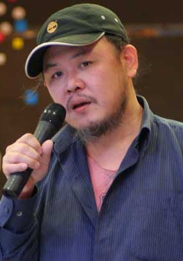 林正盛 Cheng-sheng Lin照片