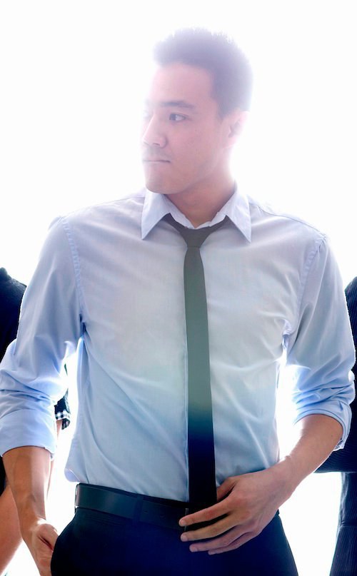 王振翔 Philip Wang照片