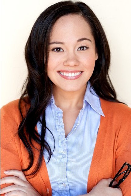 拉娜·麦基萨克 Lana McKissack照片