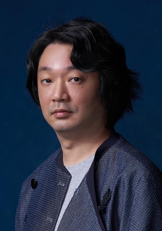 楼一安 Yi-an Lou照片