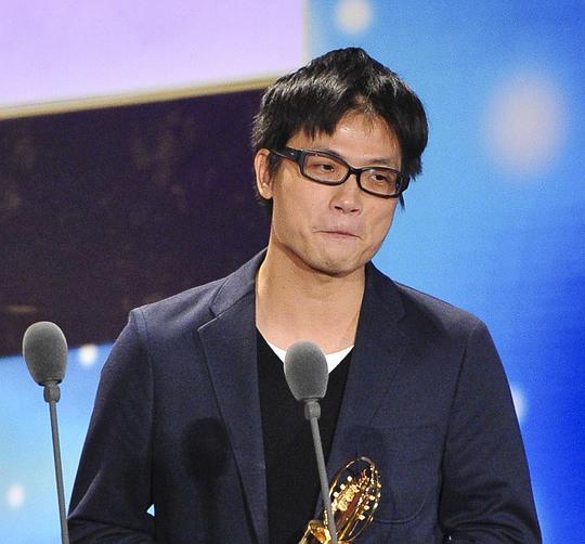 范扬仲 Yang-chung Fan照片