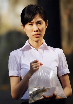 潘之敏 Zhi-min Pan照片