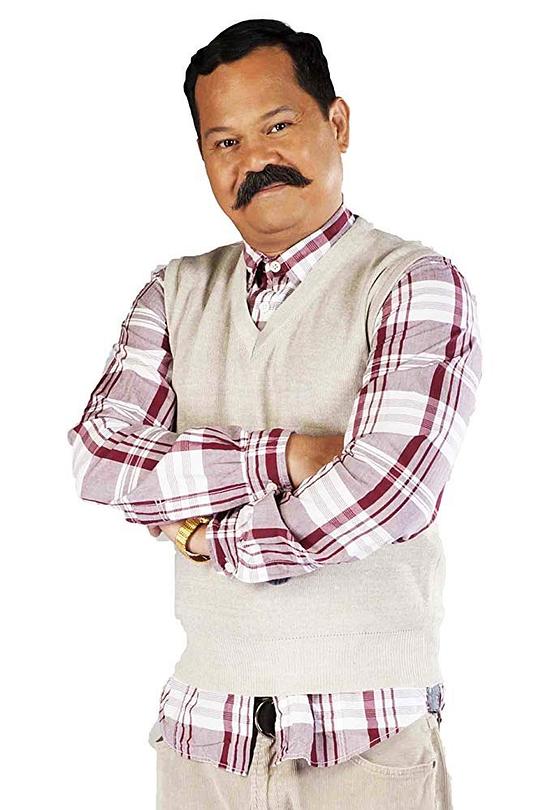 巴亚尼·阿格巴亚尼 Bayani Agbayani照片