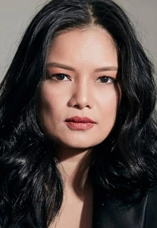 梅里尔·索里亚诺 Meryll Soriano照片