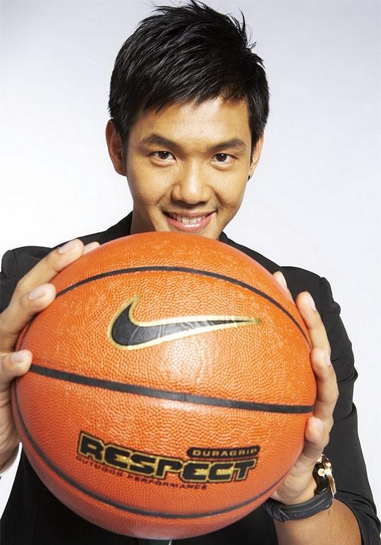 陈建州 Charles 'Blackie' Chen照片