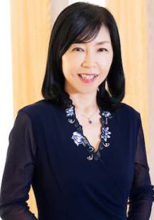 伊藤美纪 Miki Itô照片