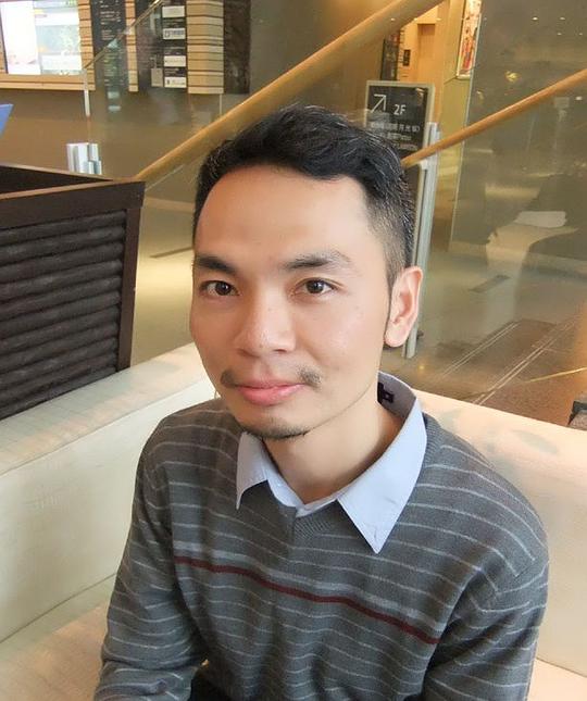 蔡旭晟 Tsai Shiu Cheng照片