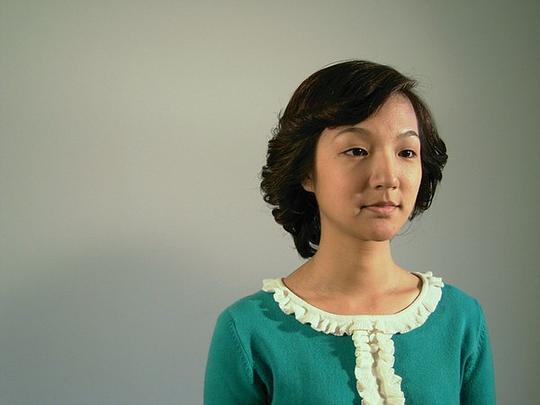 吴雨致 Yu-chih Wu照片