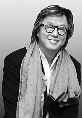 王伟忠 Wei-zhong Wang照片