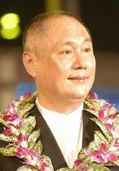 伍宗德 Derek Wu照片