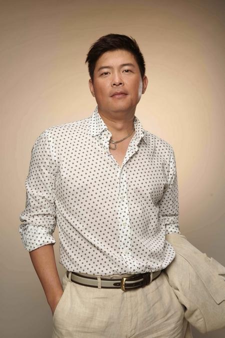 曾国城 Sam Tseng照片