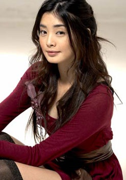 夏如芝 Cherry Hsia照片