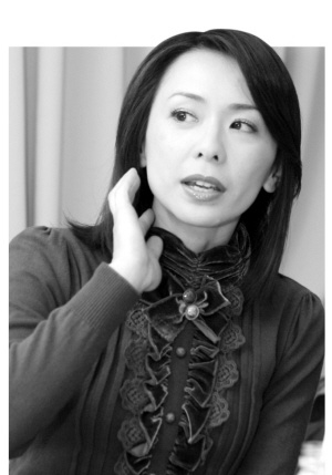 潘仪君 Joy Yi-Chun Pan照片