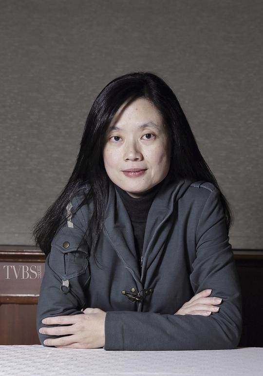 郑芬芬 Fenfen Cheng照片