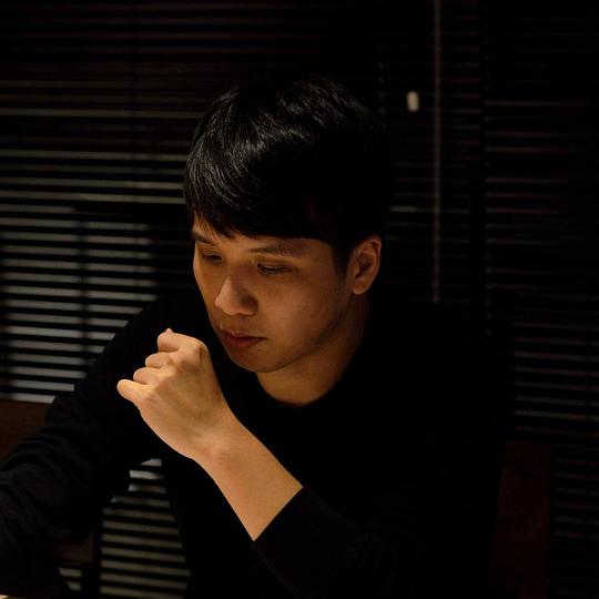 洪子烜 Tzu-Hsuan Hung照片