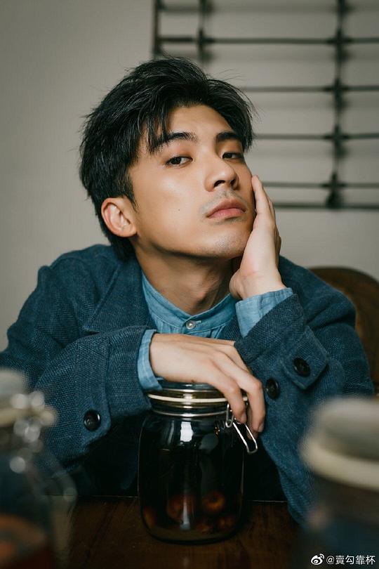 林哲熹 JC Lin照片