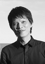 林靖杰 Jing-jie Lin照片