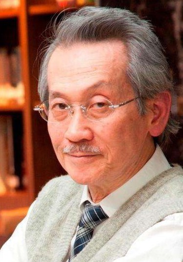 王文兴 Wen-xin Wang照片