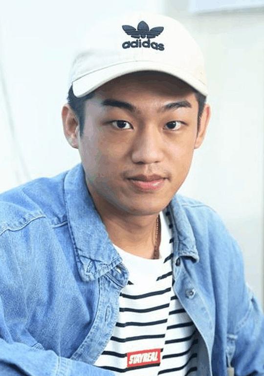 谢章颖 Chang-Ying Hsieh照片