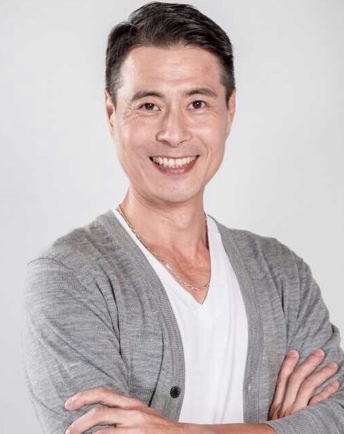 林明森 Ming-Sen Lin照片