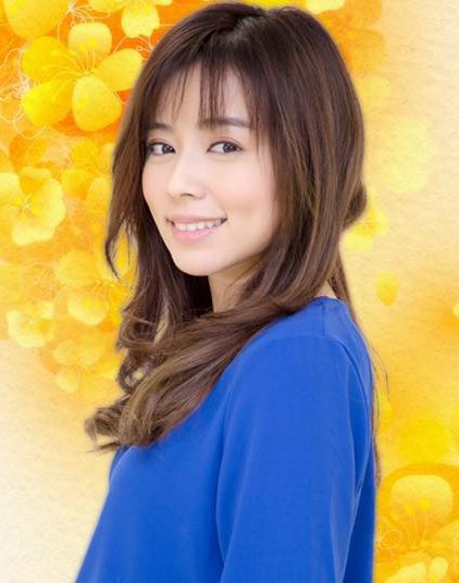 王瞳 Tong Wang照片