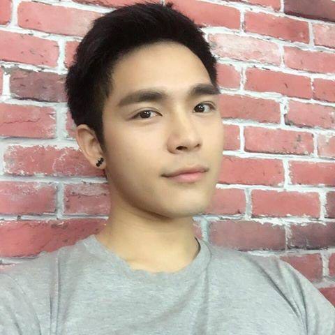 周贤忠 Joe Black Chou照片