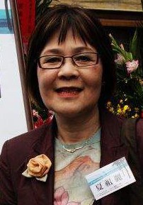 夏祖丽 Julie Chang照片