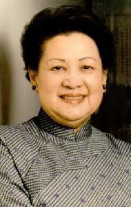 林海音 Haiyin Lin照片