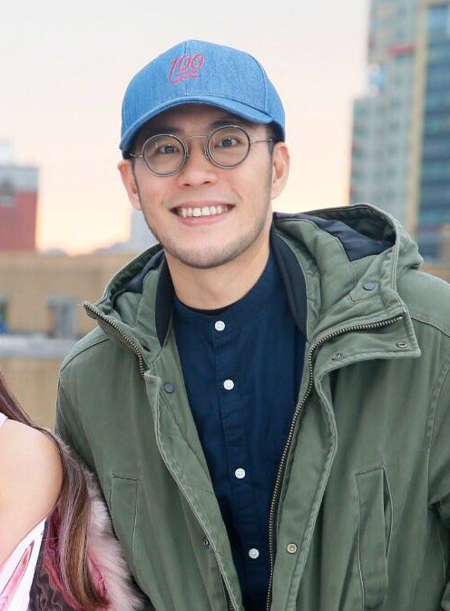 李伯恩 Bo-En Li照片