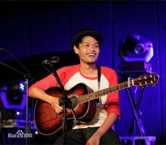 何景扬 Jingyang He照片