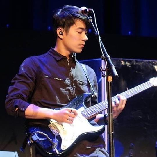 刘家凯 Kay Liu照片