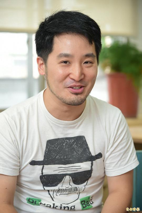 李中 Chung Lee照片