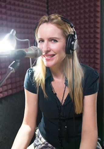 唐娜·伯克 Donna Burke照片