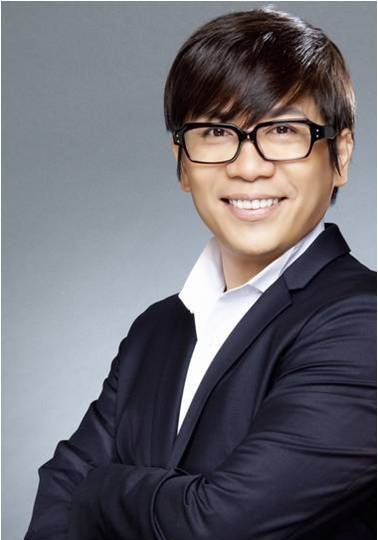 许杰辉 Chieh-Hui Hsu照片