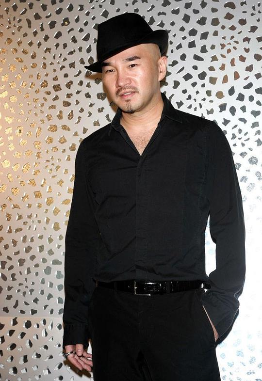 辛龙 Paul(误)照片