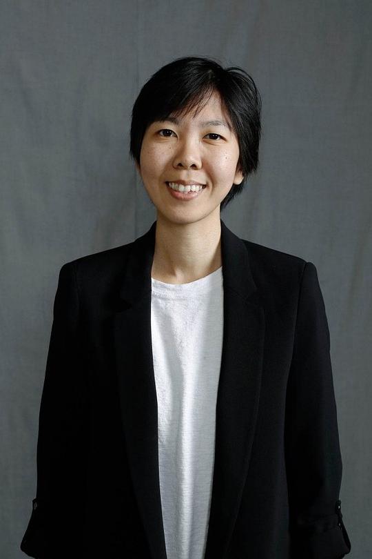 梁秀红 Siew Hong Leong照片