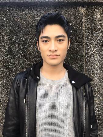 潘纲大 Devin Pan照片