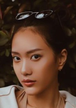 黄珮琪 Pei-Chi Huang照片